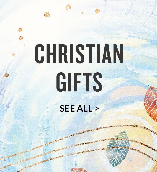 CHRISTIAN GIFTS - SEE ALL