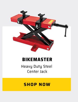 Bikemaster