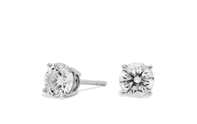 Save on diamond & gemstone earrings.