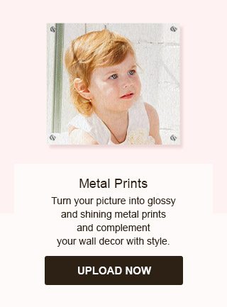 Metal Prints