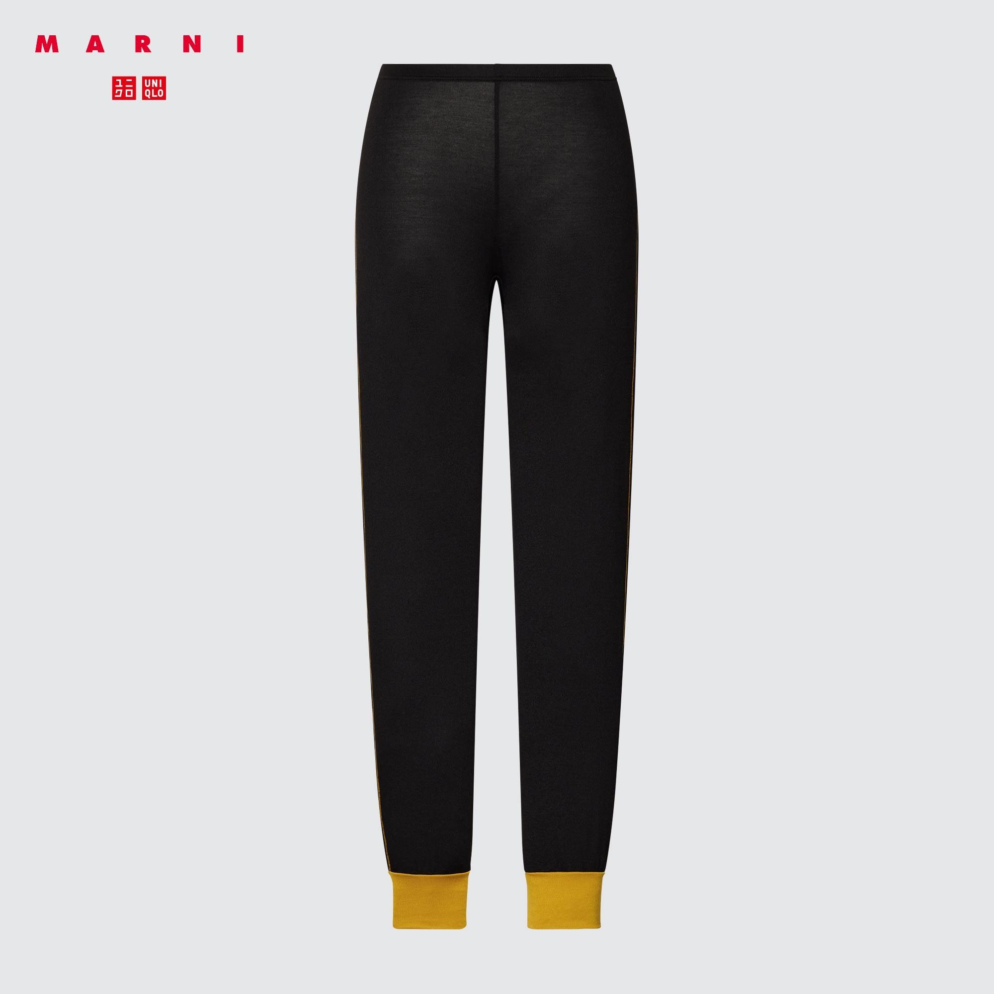 HEATTECH Leggings (MARNI)