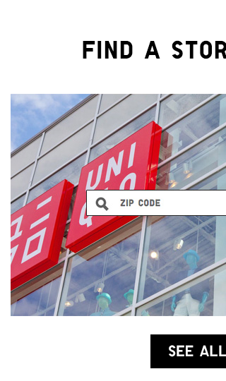 FIND THE STORE NEAREST YOU