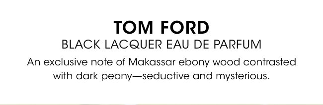 Tom Ford