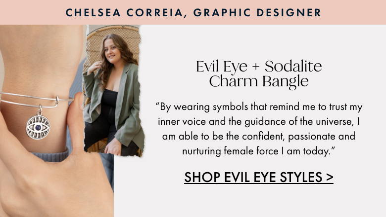 Evil Eye Styles | Shop Now
