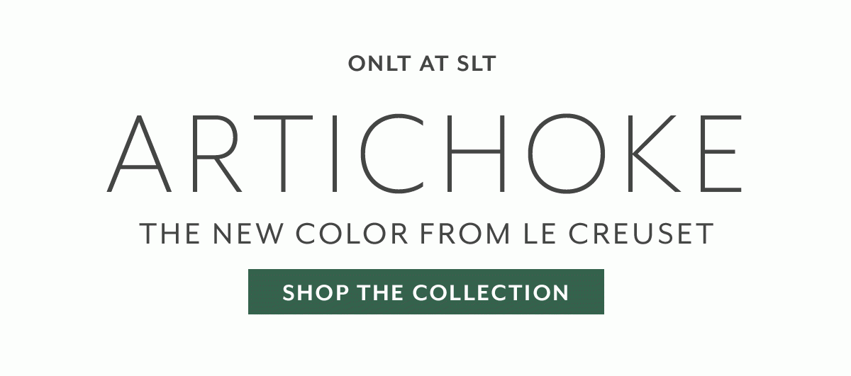 Artichoke • Shop the Collection