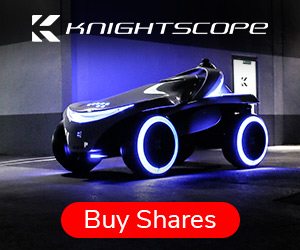 Content from Knightscope