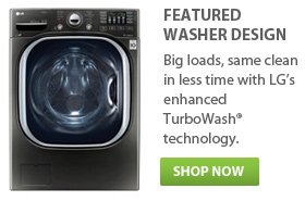 Shop washers