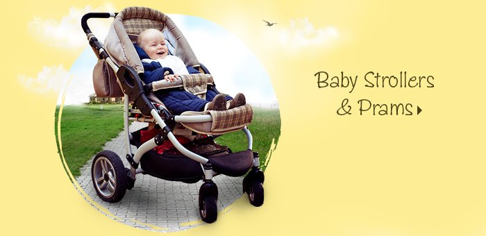 bounce prams for sale