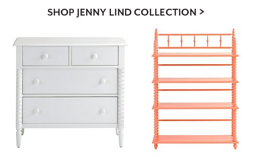 Shop the Jenny Lind Collection