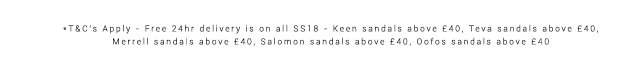 Sandal Delivery Terms and Conditions
