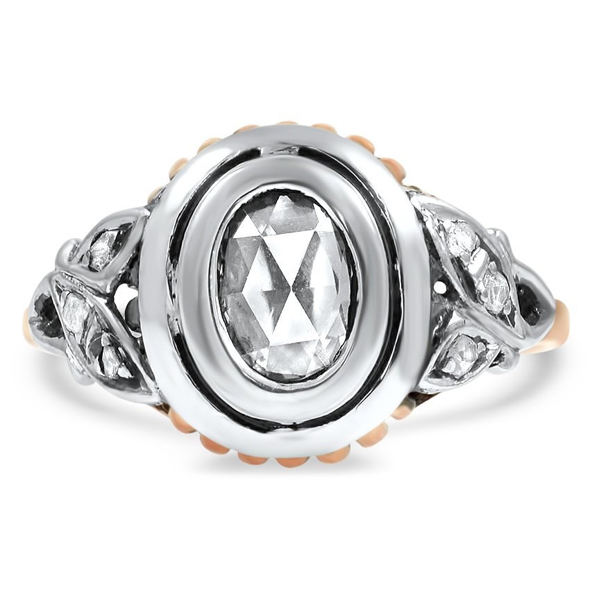 The Ninel Ring