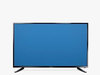  TV sale*