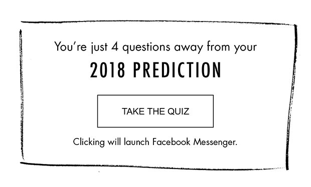 TAKE THE QUIZ