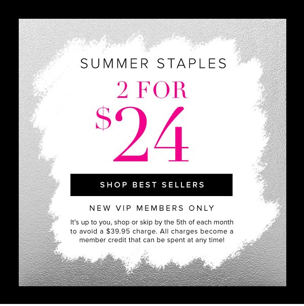 shoedazzle 2 for $24