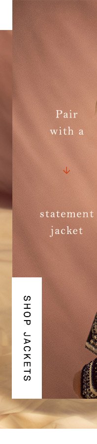 Shop jackets.