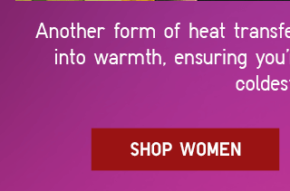 HEATTECH THERMAL INNOVATION - SHOP WOMEN