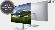 Dell 24 Ultrathin Monitor - S2419HM