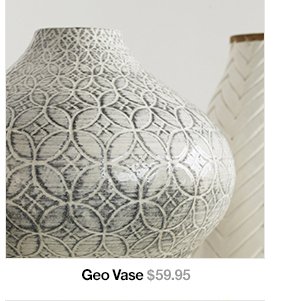 Geo Vase