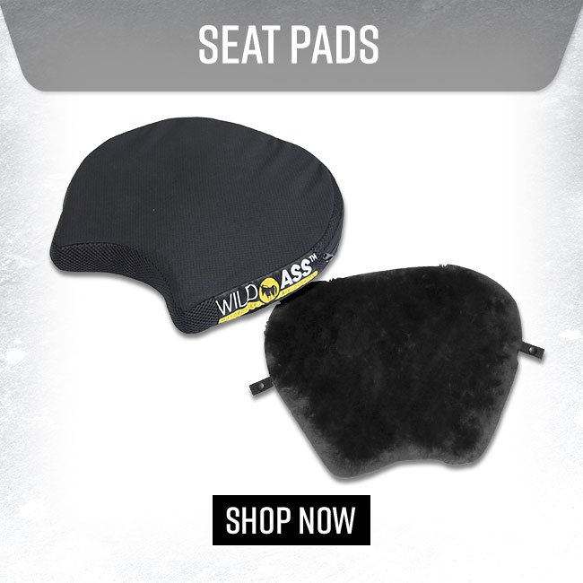 Seat Pads