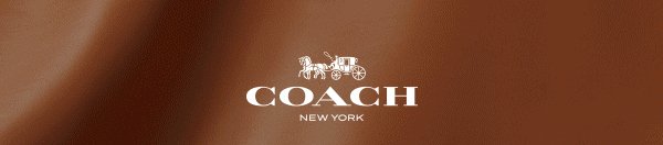 COACH | NEW YORK