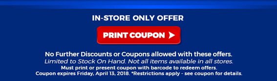 Print Coupon