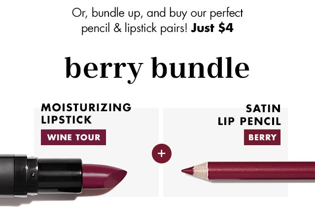 berry bundle