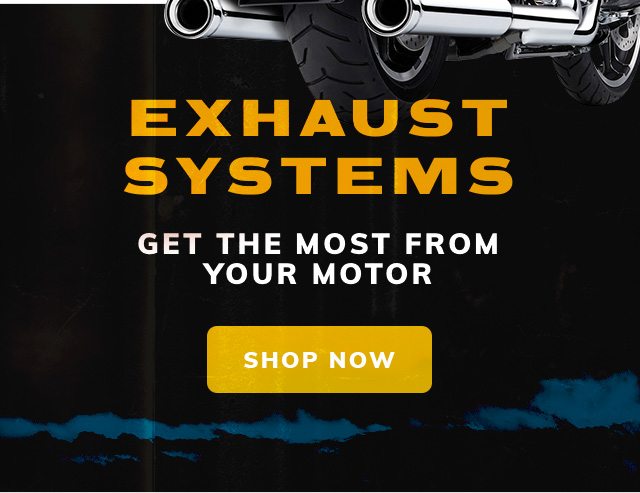 Exhaust Systems