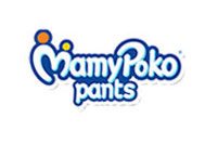 MamyPoko Pants