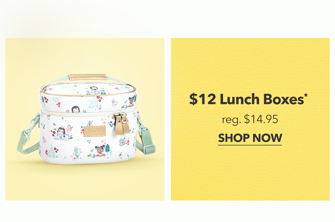 Shop Lunch Boxes | Shop Now