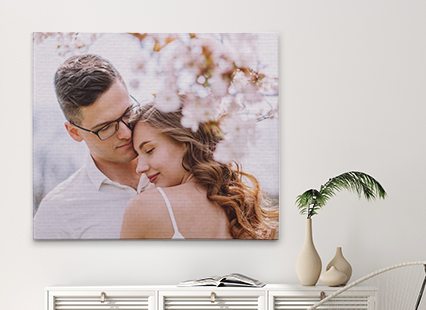 Canvas Print