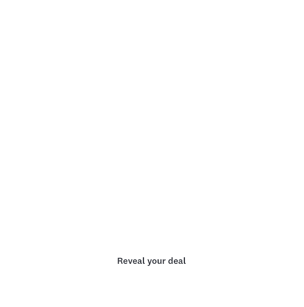 my WW+ | We carved out savings just for you | Reveal your deal 