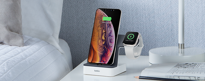 BLACK FRIDAY AT BELKIN