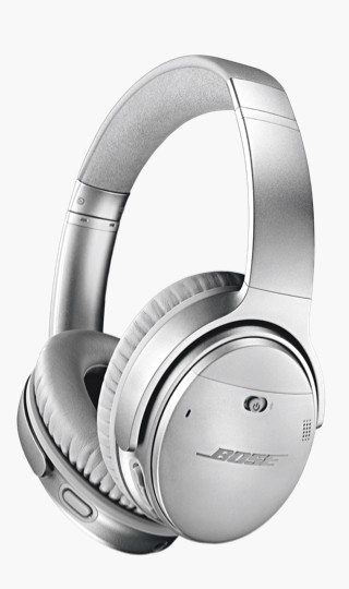 Image of QuietComfort 35 wireless headphones II