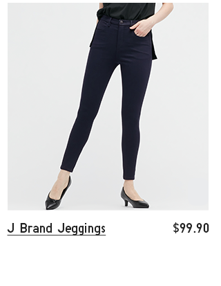 PDP4 - WOMEN JEGGINGS