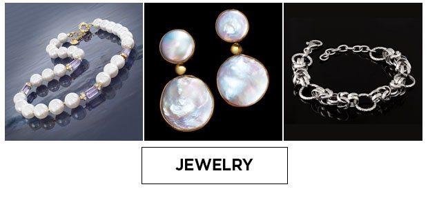 Holiday Closeout Sale – Jewelry