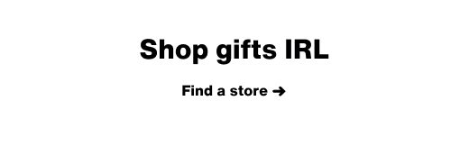 Find a store →