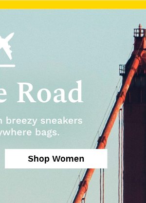 Shop Women CTA