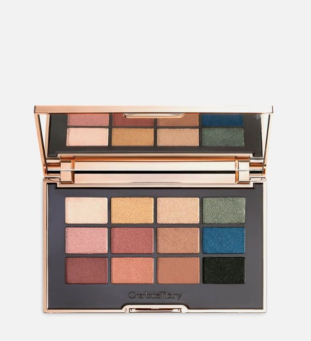 Charlotte Tilbury The Icon Palette