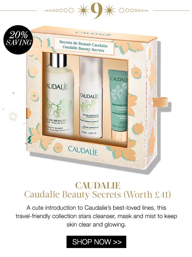 Caudalie