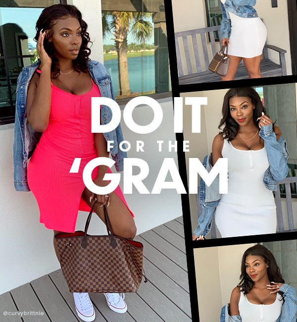 Do It for the 'Gram | Shop Dresses