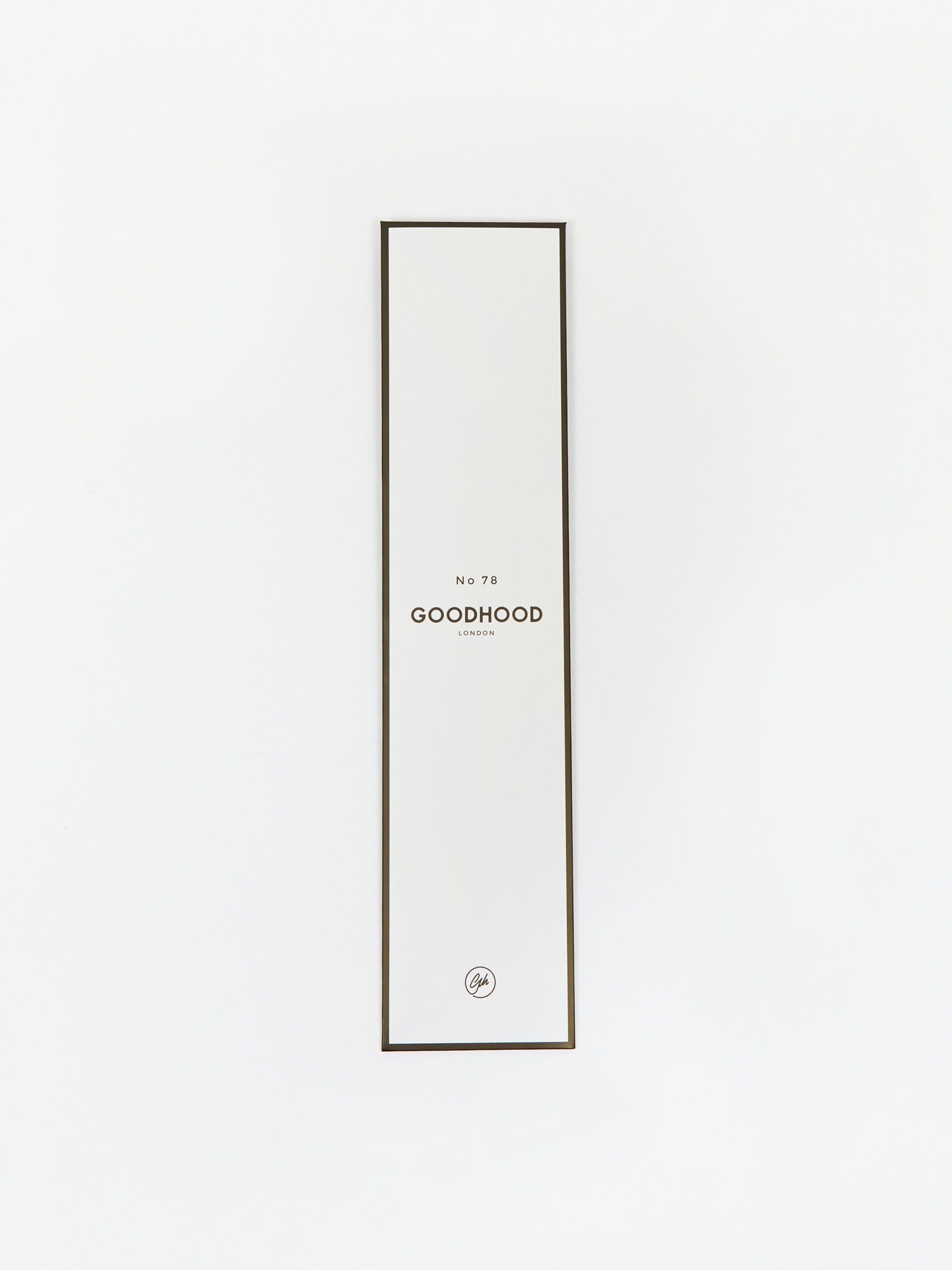 Image of Kuumba x Goodhood Incense