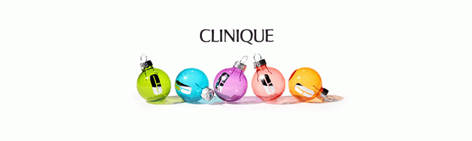 CLINIQUE