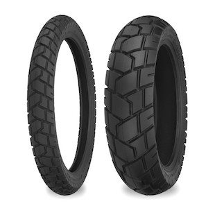 Shinko 705 Dual Sport Tires