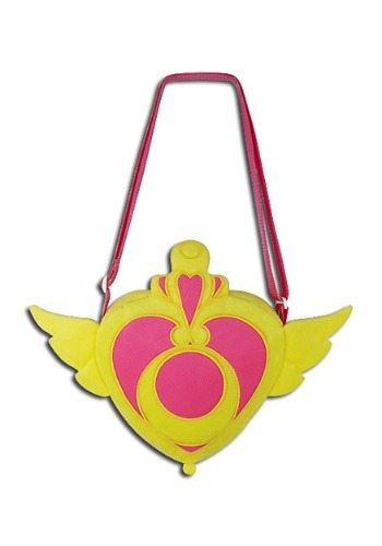 Sailor Moon Crisis Moon Compact Bag
