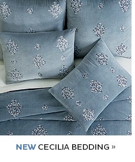 Cecilia Bedding