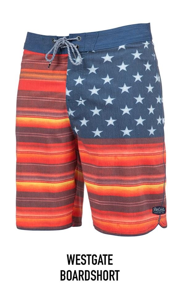 WESTGATE BOARDSHORT