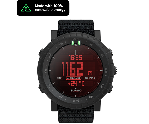 Suunto Core