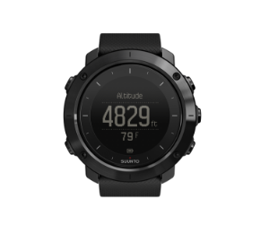 SUUNTO TRAVERSE