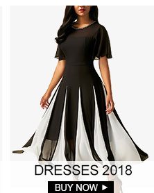 Dresses 2018