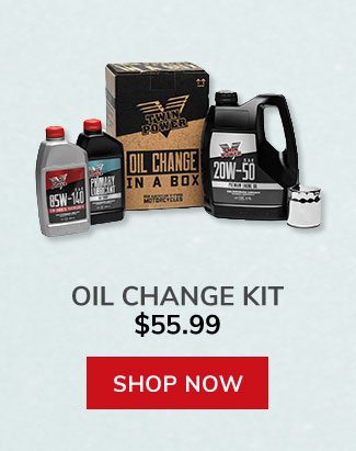 OilChangeKit